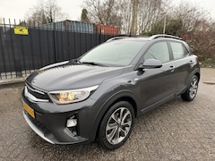Kia Stonic - 1.0 T-GDi DynamicLine Carplay/CAM/LED/Airco/LMV