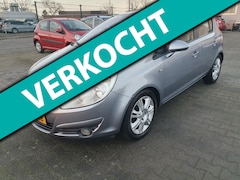 Opel Corsa - Corsa 1.4-16V Cosm- 5DRS