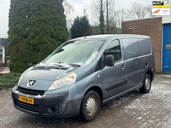 Peugeot Expert - 227 1.6 HDI L1H1 Profit+ Airco