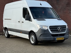 Mercedes-Benz Sprinter - 314 2.2 CDI|L2H2|AUTOMAAT|NAVI|TREKHAAK|EURO6|MARGE