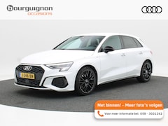 Audi A3 Sportback - 35 TFSi S-Line 150 Pk Automaat | Virtual Cockpit | Adaptive Cruise | LED | Zwarte Hemel |