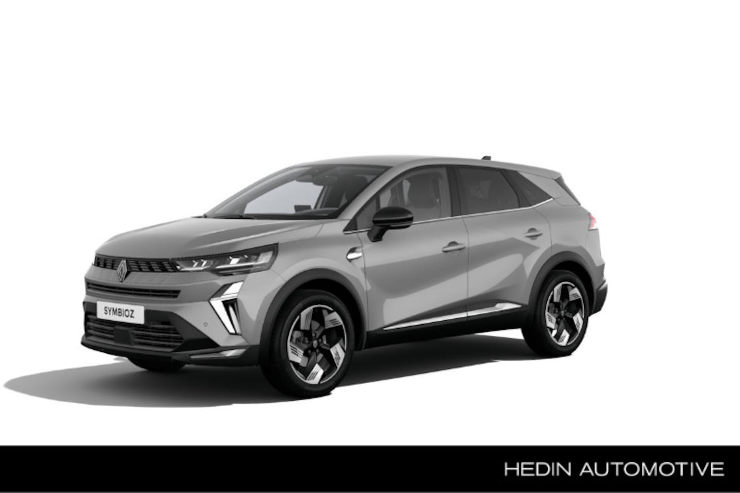 Renault Symbioz - 1.8 E-Tech full hybrid 160 techno | all-seasonbanden met elektronisch stabiliteitsprogra - AutoWereld.nl