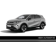 Renault Symbioz - 1.8 E-Tech full hybrid 160 techno | all-seasonbanden met elektronisch stabiliteitsprogramm