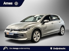 Volkswagen Golf - 1.5 116pk eTSI Life Edition Adaptive Cruise Control | Achteruitrijcamera | Sfeerverlichtin