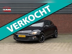 Volkswagen Scirocco - 1.4 TSI