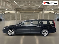 Volvo V70 - 2.4 Comfort Line Rijklaar+garantie, automaat, trekhaak