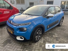 Citroën C3 - 1.2 PureTech Shine