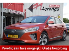 Hyundai IONIQ - Premium EV Carplay | DAB | Keyless | LMV | Clima | Bluetooth | LED