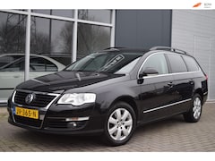 Volkswagen Passat Variant - 1.4 TSI Trendline | Clima | Cruise | APK 1-2027