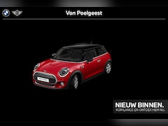MINI Cooper - 3-deurs