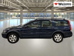 Volvo XC70 - 2.5 T Geartronic Comfort Line Schuifdak, trekhaak
