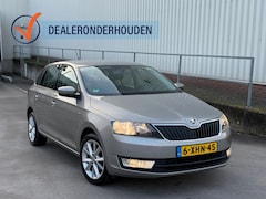 Skoda Rapid Spaceback - 1.2 TSI | Navi | Trkhaak | NWE APK