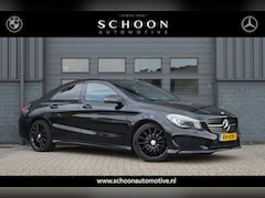 Mercedes-Benz CLA-Klasse - 180 Ambition | AMG |