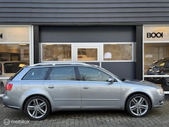 Audi A4 Avant - 3.2 FSI quattro