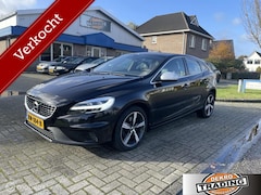 Volvo V40 - 2.0 T4 R-Design 2018 Btw auto