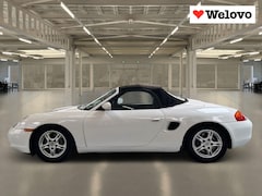 Porsche Boxster - 2.5 Onderhoud aanwezig nieuwe koppeling inclusief BTW