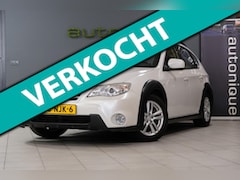 Subaru Impreza - 2.0R Sport AWD tr.haak/lowgear/150pk