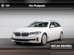 BMW 5-serie Touring - 530e xDrive High Executive Driving Assistant Professional | Head-Up Display