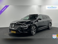 Renault Talisman Estate - 1.6 TCe Initiale Paris LEER PANO TREKHAAK