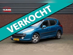 Peugeot 207 SW - 1.6 VTi XS Nieuwe Apk