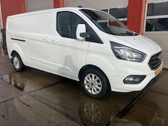 Ford Transit Custom - 300 2.0 TDCI L2H1 Limited