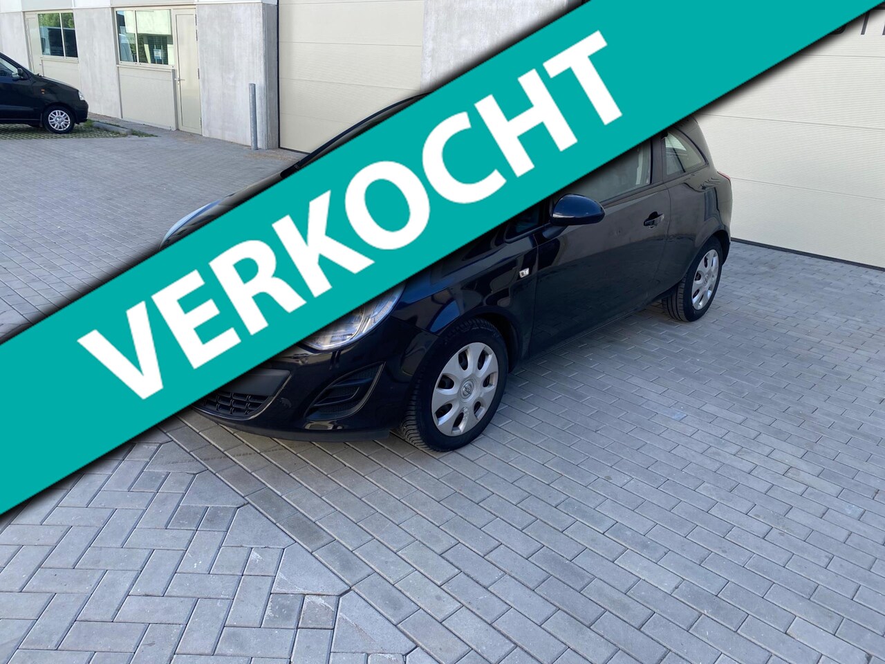 Opel Corsa - 1.2 EcoFlex Selection LPG ELEKTRISCH RAMEN 18-05-2026 APK - AutoWereld.nl