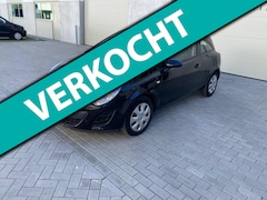 Opel Corsa - 1.2 EcoFlex Selection LPG ELEKTRISCH RAMEN 18-05-2026 APK