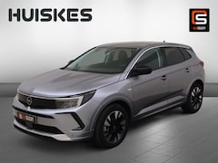 Opel Grandland - 1.6 Turbo Plug-In Hybride GS