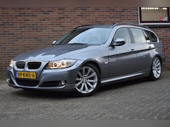 BMW 3-serie Touring - 325i Business Line '10 Xenon Leder Clima Cruise Inruil mogelijk
