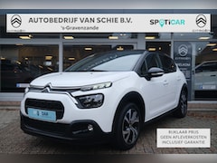 Citroën C3 - PT 83 Shine Camera | 17 " | Navi