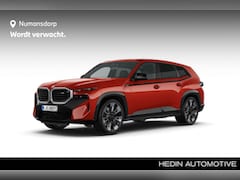 BMW XM - PHEV 50e | Adaptief M Onderstel Prof. | CoPilot | Bowers & Wilkins | Soft-Close