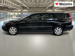 Volvo V70 - 2.3 T-5 Comfort Line Blijvend Youngtimer Incl. BTW, Rijklaar+garantie, leder, automaat