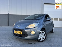 Ford Ka - 1.2 Cool & Sound start/stop|AIRCO|APK|