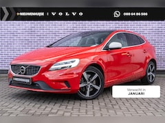 Volvo V40 - T3 Automaat Polar+ Sport | Trekhaak | Panoramadak | Camera | Park pilot | Stoelverwarming