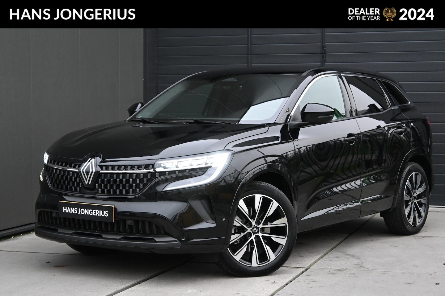 Renault Austral - E-Tech full hybrid 200 techno | CAMERA | STUUR/STOELVERWARMING | NAVI | APPLECARPLAY/ANDRO - AutoWereld.nl