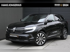 Renault Austral - E-Tech full hybrid 200 techno | CAMERA | STUUR/STOELVERWARMING | NAVI | APPLECARPLAY/ANDRO