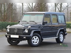 Mercedes-Benz 300-serie - 300 GE W463 Lang