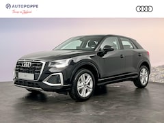 Audi Q2 - Advanced edition 35 TFSI 110 kW / 150 PK Hatchback