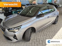 Opel Corsa - 1.2 GS Line | Achterbank in delen neerklapbaar | Afwijkende dakkleur | Apple Carplay/Andro