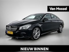 Mercedes-Benz CLA-Klasse - 200 Prestige | NAVIGATIE | STOELVERWARMING | HALF LEDER | BLUETOOTH | CLIMATE CONTROL |