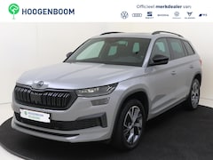 Skoda Kodiaq - 1.5 TSI Sportline | Panoramadak | Keyless | Achteruitrijcamera | Stoelverwarming | Navigat