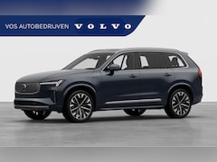 Volvo XC90 - 2.0 T8 Plug-in hybrid AWD Ultra Bright | Direct uit voorraad leverbaar |