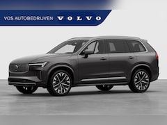 Volvo XC90 - 2.0 T8 Plug-in hybrid AWD Ultra Bright | Luchtvering | Trekhaak | Extra getint glas |