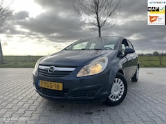 Opel Corsa - 1.2-16V Cosmo|AIRCO|APK|
