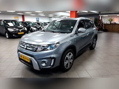Suzuki Vitara - 1.6 High Executive Allgrip