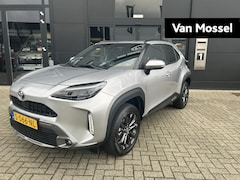 Toyota Yaris Cross - 1.5 Hybrid Explore