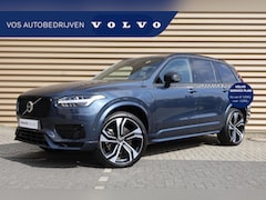 Volvo XC90 - 2.0 T8 Recharge AWD Ultimate Dark l Long range l Google l Panoramadak