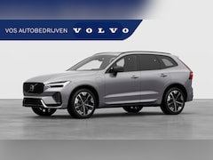 Volvo XC60 - 2.0 T6 Plug-in hybrid AWD Plus Dark l Head-up Display l 360 graden camera l Schuif/kantel