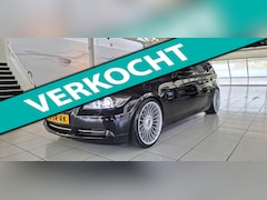 BMW 3-serie Touring - 335i High Executive 550pk/handbak Absolute nieuwstaat
