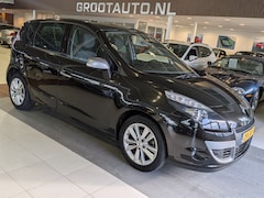 Renault Scénic - 1.6 Celsium Airco, Cruise Control, Stuurbekrachtiging